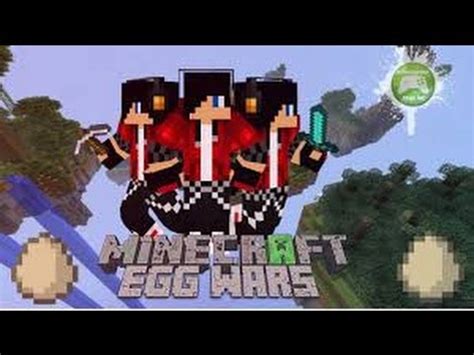 M Necraft Noob Style Egg Wars Oynuyoruz Yok Boyle Noobluk Youtube