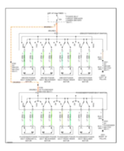 All Wiring Diagrams For Dodge Grand Caravan Sport 2003 Wiring Diagrams For Cars