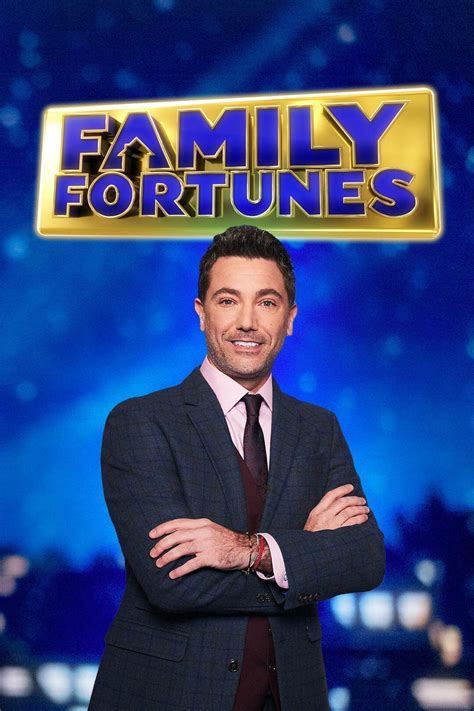 Family Fortunes | TVmaze