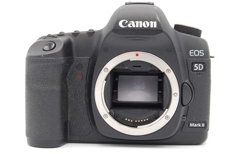 Кэнон 5 марк 2: Canon EOS 5D Mark II body – купить зеркальный ...