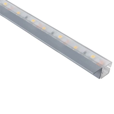 Surface Mounted Light Fixture Duet D Hlt Sp Z O O Led Linear