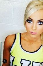 LIV MORGAN – Instagram Photos 2017 – 2022 – HawtCelebs