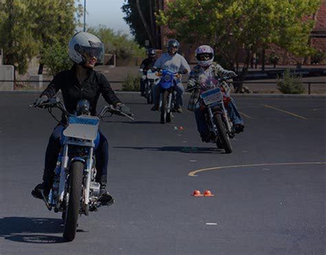 Motorcycle License Course Arizona Reviewmotors Co