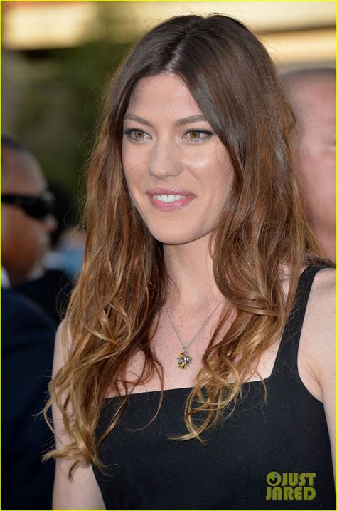 Michael C Hall Jennifer Carpenter Dexter Premiere Photo 2892104