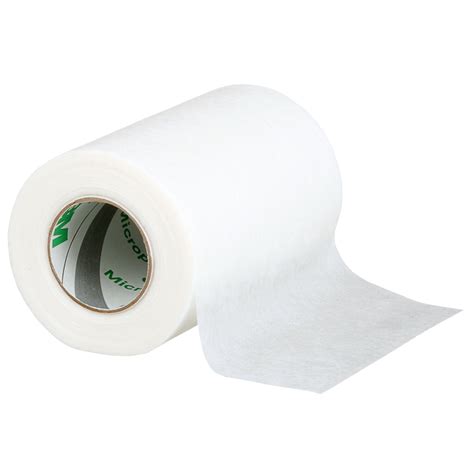 Micropore Surgical Tape Medical Monks