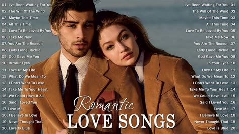 Best Old Beautiful Love Songs 70s 80s 90s 💖best Love Songs Ever💖love