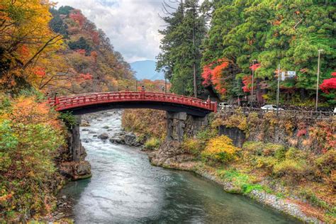 The Best 10 Things To Do In Nikko