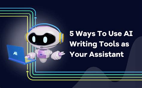 Ways To Use Ai Writing Tools As Your Assistant Accuranker