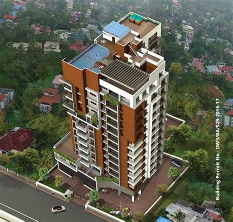 Pb Royal Nest In Muthuvara Thrissur Find Price Gallery Plans