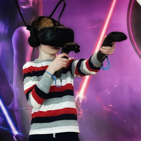 ТОП 10 VR игр 2023: лучшие игры в виртуальной реальности | VRPASS