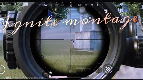 Ignite Fps Bgmi Montage Oneplus R T T T N G N Nord