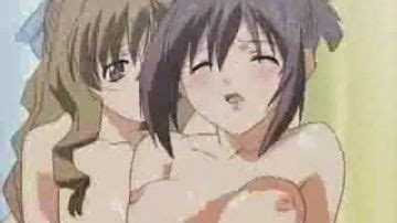 Those Big Hentai Boobs Porn300