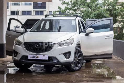 Mazda Cx 5 Car For Hire In Kenya In Westlands Kempinski PigiaMe