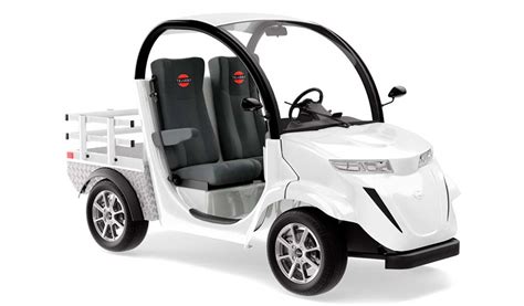 Elecar Tigarbo GT-B: обзор 27-сильного электрического "спорткара" (фото)
