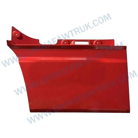 China FAW Truck Parts-faw j6 door