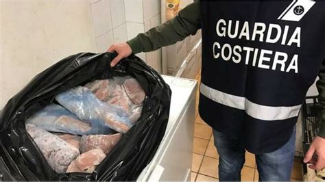 Pantelleria Al Via L Operazione Senza Traccia Della Guardia Costiera