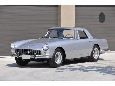 1961 Ferrari 250 Gt Pf For Sale Cc 1002026