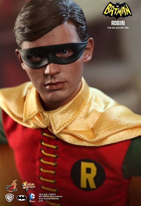 Hot Toys Batman Action Figure Artofit