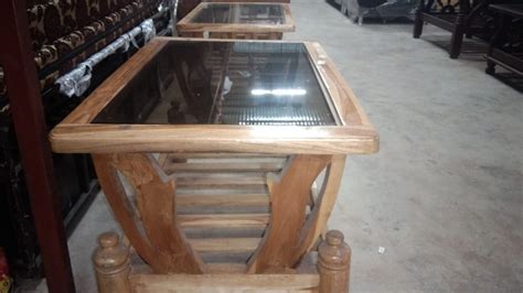 Brown Wooden Office Tables Size 32 X19 Inch At Rs 2400 In Natepute