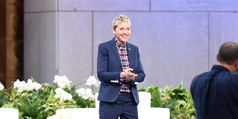 Ellen Degeneres Show Toxic Work Environment Allegations