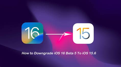 Top Guide How To Downgrade Ios To Ios