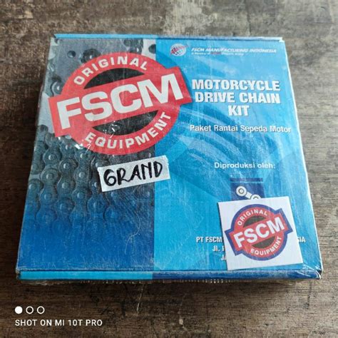 Jual Gear Set Honda Astrea Prima Grand Original Honda Fscm Shopee