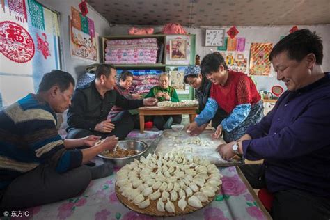 為什麼農村過年都不願意「走親串友」了？沒有對比，就沒有傷害！ 每日頭條