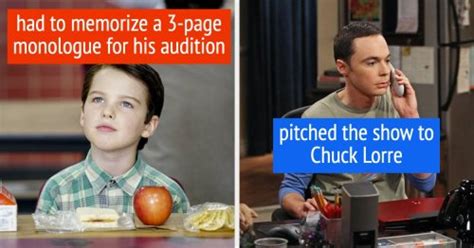 17 Behind-The-Scenes Facts About "Young Sheldon" | Flipboard