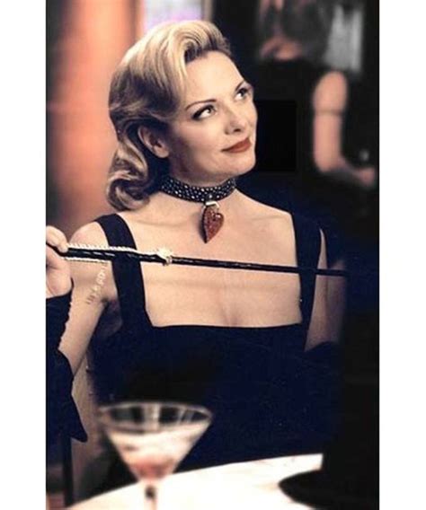 The Best Looks Of Samantha Jones In Sex The City Hot Sex Picture