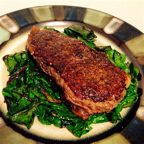 New York Strip Vs Sirloin Steak What Is The Difference Too Many Ladles