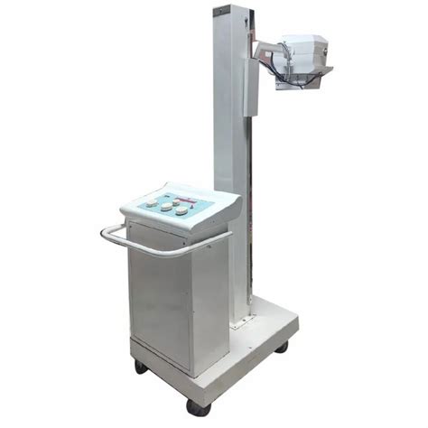 Ma Digital Portable X Ray Machine For Hospital At Rs In Agra