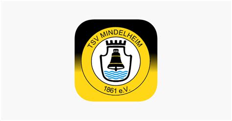 TSV Mindelheim 1861 E V On The App Store