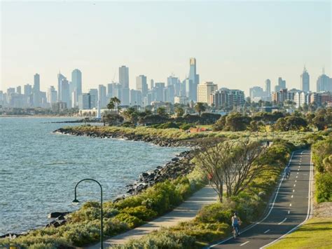 Best Beaches Near And Outside Melbourne For Surfing And Swimming