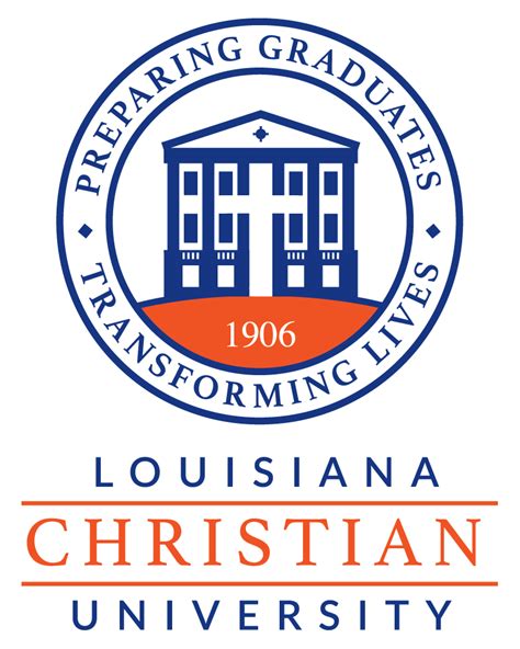 LCU Brand Guidelines – Louisiana Christian University