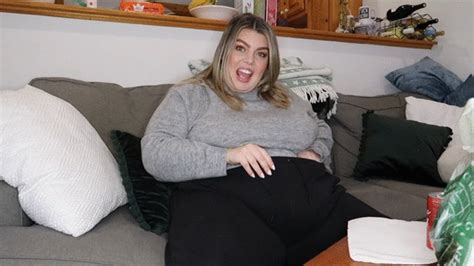 BBW CHLOE Appetizer Stuffing BBW CHLOE Clips4sale