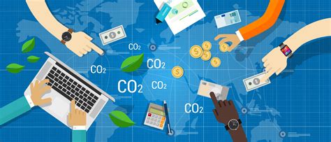 Como Funciona O Mercado De Carbono No Brasil Idp