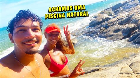 CONHEÇA PRAIA VIRGEM E PRAIA DAS AREIAS NEGRAS RIO DAS OSTRAS RJ