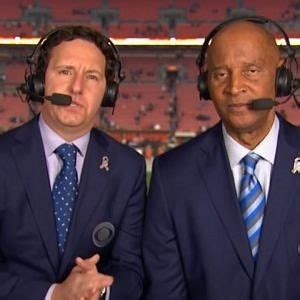 NFL Commentators and Broadcasters 2020: Who are the commentators on NBC ...