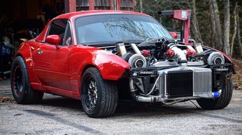 These Are The Coolest Mods For Your Mazda Miata