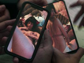 ANJALI SIVARAMAN Nude AZNude