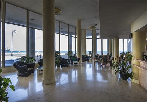 Hotel Deauville, Havana - Compare Deals