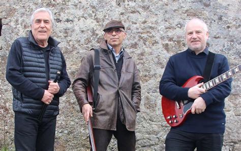 Concert Soul Jazz Spectacles Estuaire Hebdo Saint Nazaire