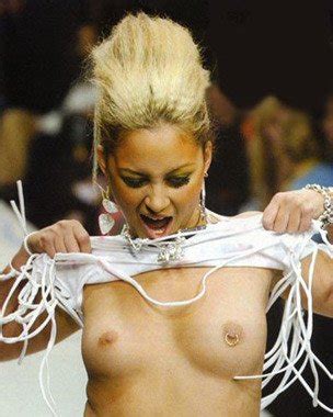 Nicole Richie Nude Porn Pics Leaked XXX Sex Photos PICTOA