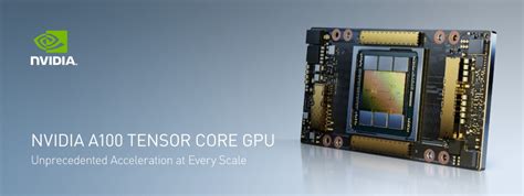 Höchste Performance mit NVIDIA A100 - Jetzt informieren | sva.de