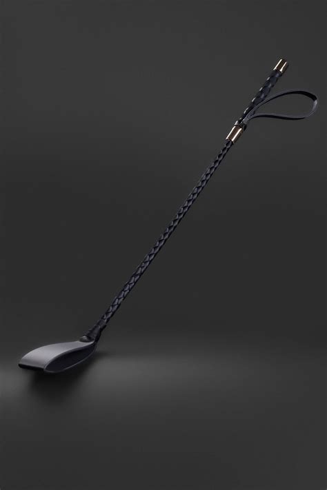 Le Cabaret Lingerie Pejcz Do Ch Osty Bicz Do Erotycznych Zabaw Bdsm Czarny Ceneo Pl