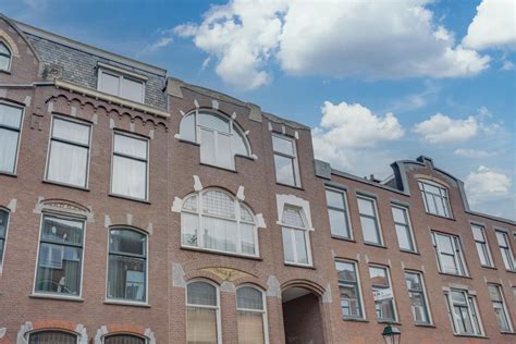 E Van Blankenburgstraat A Bovenwoning In Den Haag Makelaars