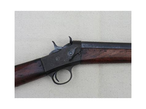 Carabine Remington Rolling Block 1890 Auctions And Price Archive