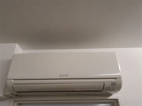 Mitsubishi Electric Starmex Aircon Fancoil Unit TV Home Appliances