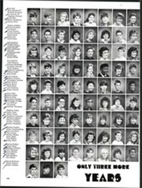 Portsmouth High School - Clipper Yearbook (Portsmouth, NH), Class of ...