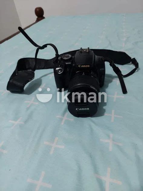 Canon Camer For Sale In Matara City Ikman